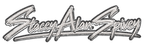 Stacey Alan Spivey - Home