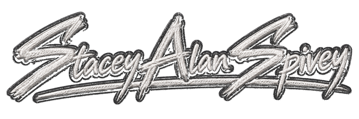 Stacey Alan Spivey